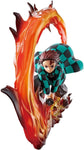 Ichibansho Demon Slayer - Tanjiro Kamado Shake The Sword Burn your Heart