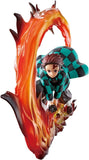 Ichibansho Demon Slayer - Tanjiro Kamado Shake The Sword Burn your Heart