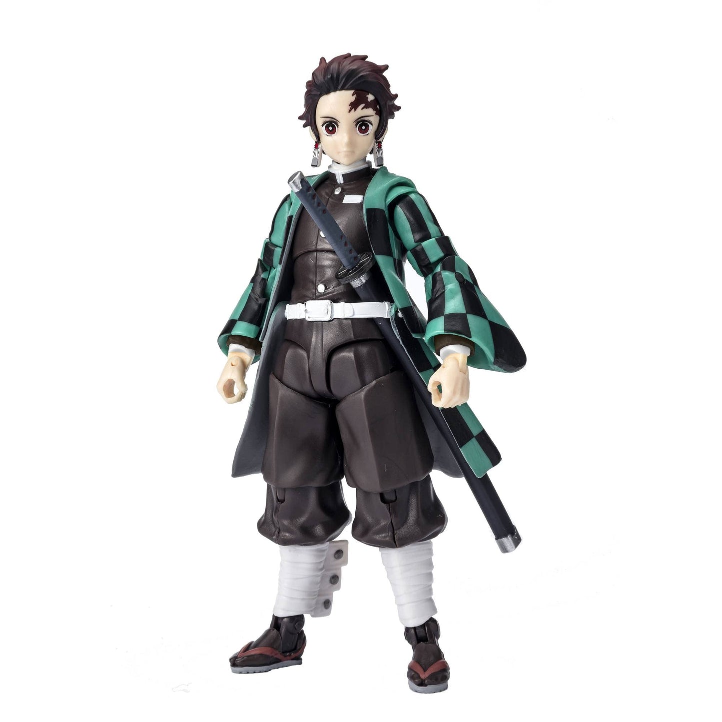 Ultimate Legends HD - Tanjiro Kamado