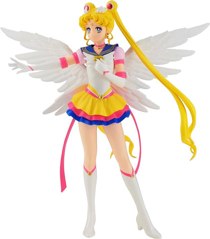 Banpresto Glitter & Glamours - Eternal Sailor Moon v2