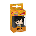 Llavero Funko Pop Dragon Ball GT - Goku