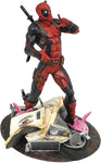 Diamond Select Toys - Deadpool Taco Truck