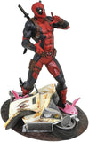 Diamond Select Toys - Deadpool Taco Truck