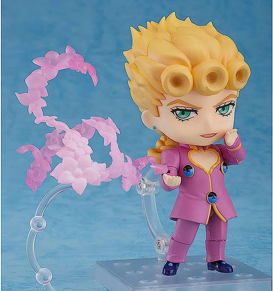 Nendoroid Good Smile Company - Giorno Giovanna