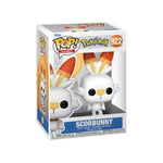 Funko POP Pokemon  - Scorbunny