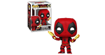 Funko Pop Deadpool & Wolverine - Kidpool