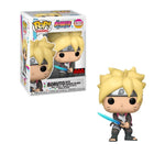 Funko POP Boruto Naruto Next Generations - Boruto w/Chakra Blade