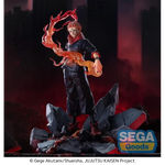 SEGA Luminasta Jujutsu Kaisen - Sukuna Fuga Ver.