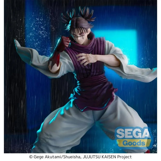 Sega Figurizm Jujutsu Kaisen - Choso Flowing Red