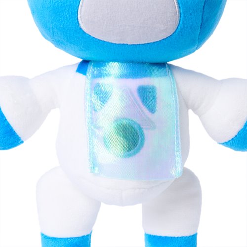 Peluche Spin Master - Astrobot 8"
