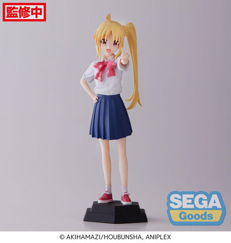 SEGA Bocchi The Rock - Ijichi Nijika