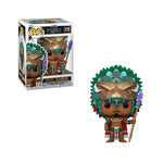 Funko POP Wakanda Forever - King Namor