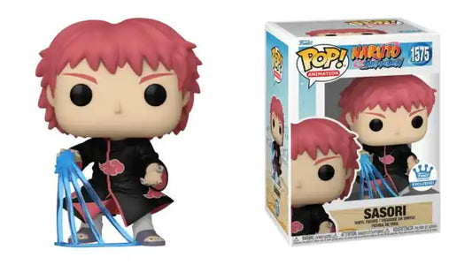 Funko POP Naruto Shippuden - Sasori