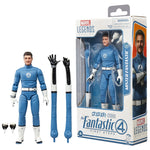 Marvel Legends Series Fantastic Four - Mister Fantastic