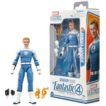Marvel Legends Series Fantastic Four - Johnny Storm