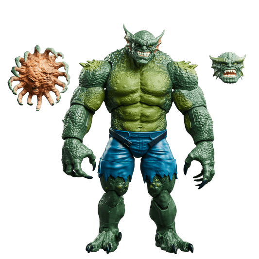 Marvel Legends The Incredible Hulk - Abomination