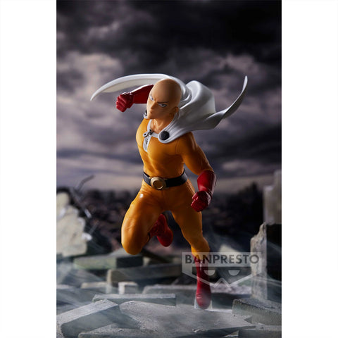 Banpresto One Punch Man - Saitama #1