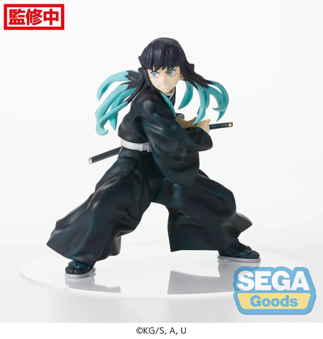 Sega Figurizm Demon Slayer - Tokito