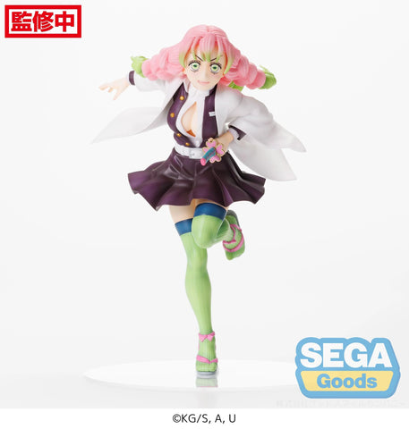 Sega Figurizm Demon Slayer - Mitsuri