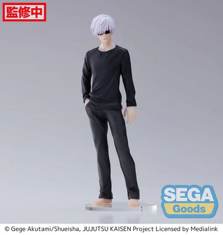 Sega Figurizm Jujutsu Kaisen - Satoru Gojo