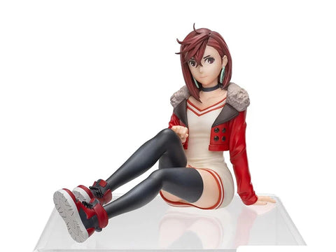 Sega Noodle Stopper DanDaDan - Momo Vol.2