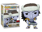 Funko POP One Piece - Arlong