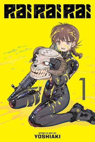 RAI RAI RAI #1