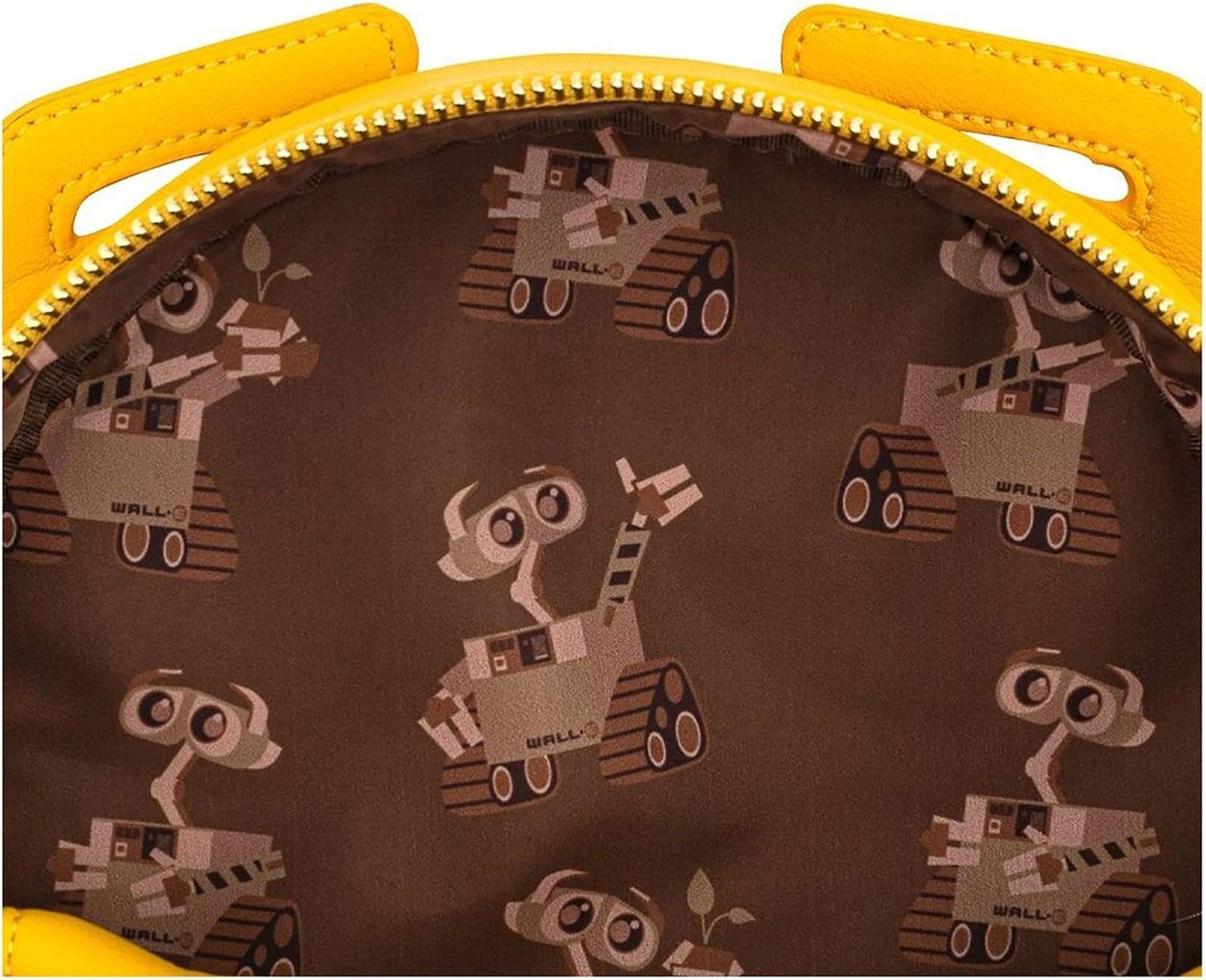 Mini Backpack Loungefly Wall-E