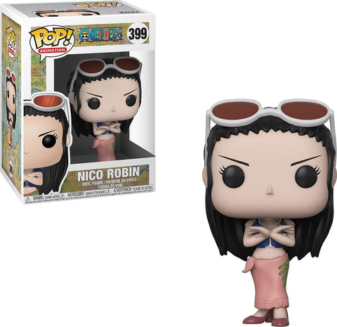 Funko Pop One Piece - Nico Robin