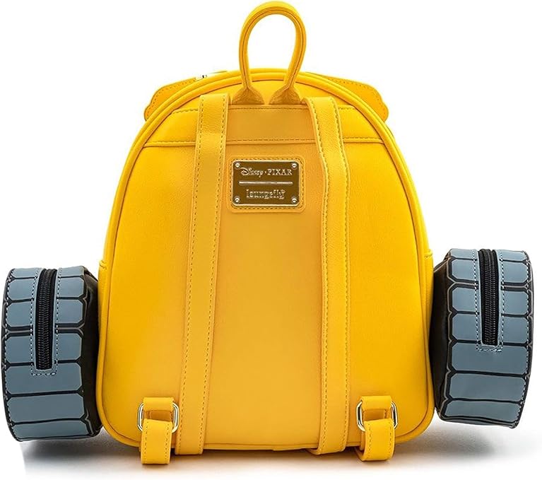 Mini Backpack Loungefly Wall-E
