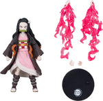 McFarlane Demon Slayer - Nezuko Kamado 7"