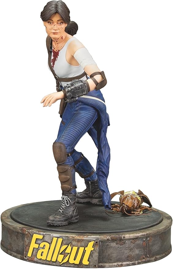 Dark Horse Figure Fallout - Lucy