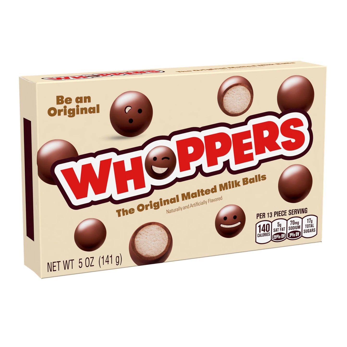 Snack Whoopers 5oz