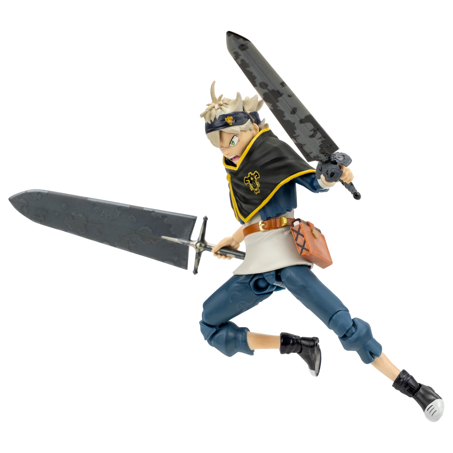 Total Anime Black Clover - Asta