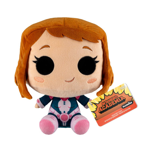 Funko Plush MHA - Ochaco