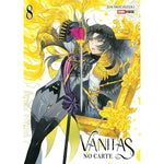 VANITAS NO CARTE #8