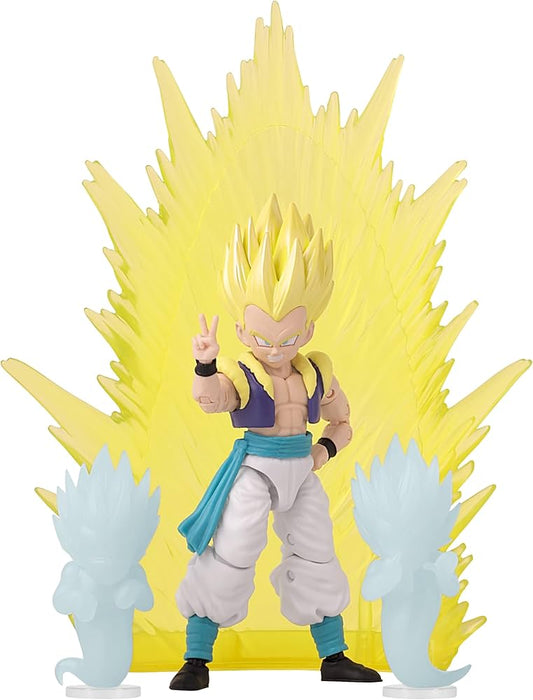 Figura Dragon Stars - Super Saiyan Gotenks