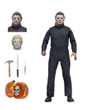 Neca - Halloween II Ultimate Michael Myers