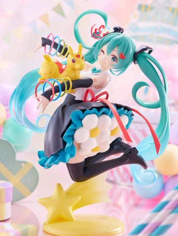 Taito Artist Masterpiece+ - Hatsune Miku X Rody