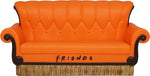 Alcancia Monogram PVC Friends Sofa