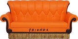 Alcancia Monogram PVC Friends Sofa