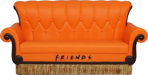 Alcancia Monogram PVC Friends Sofa