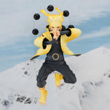 Banpresto Vibration Stars Naruto Shippuden - Naruto Six Path V