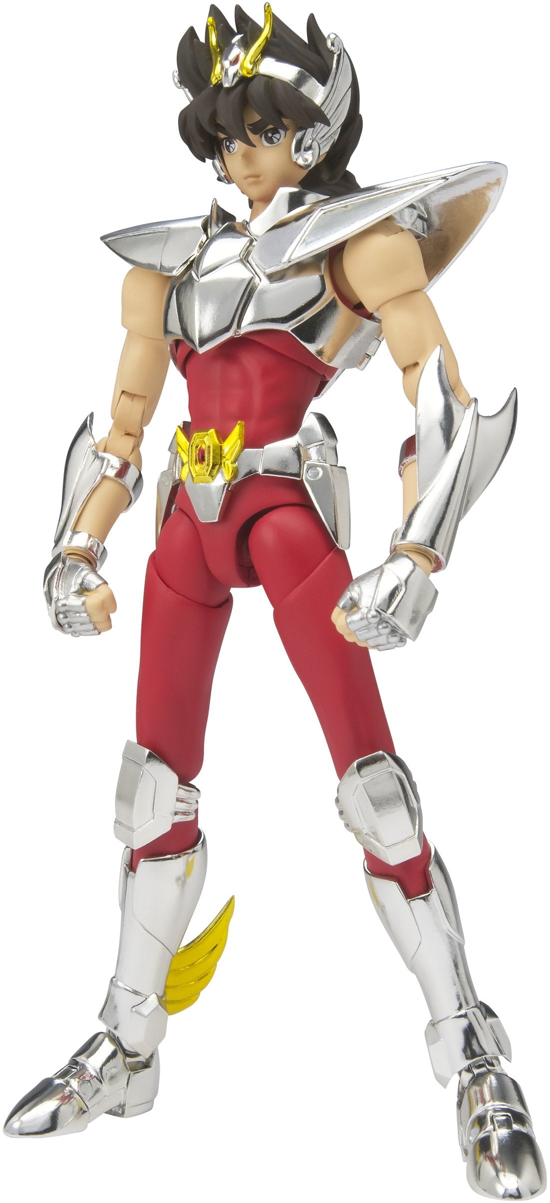 Saint Seiya Myth Cloth - Pegasus Seiya