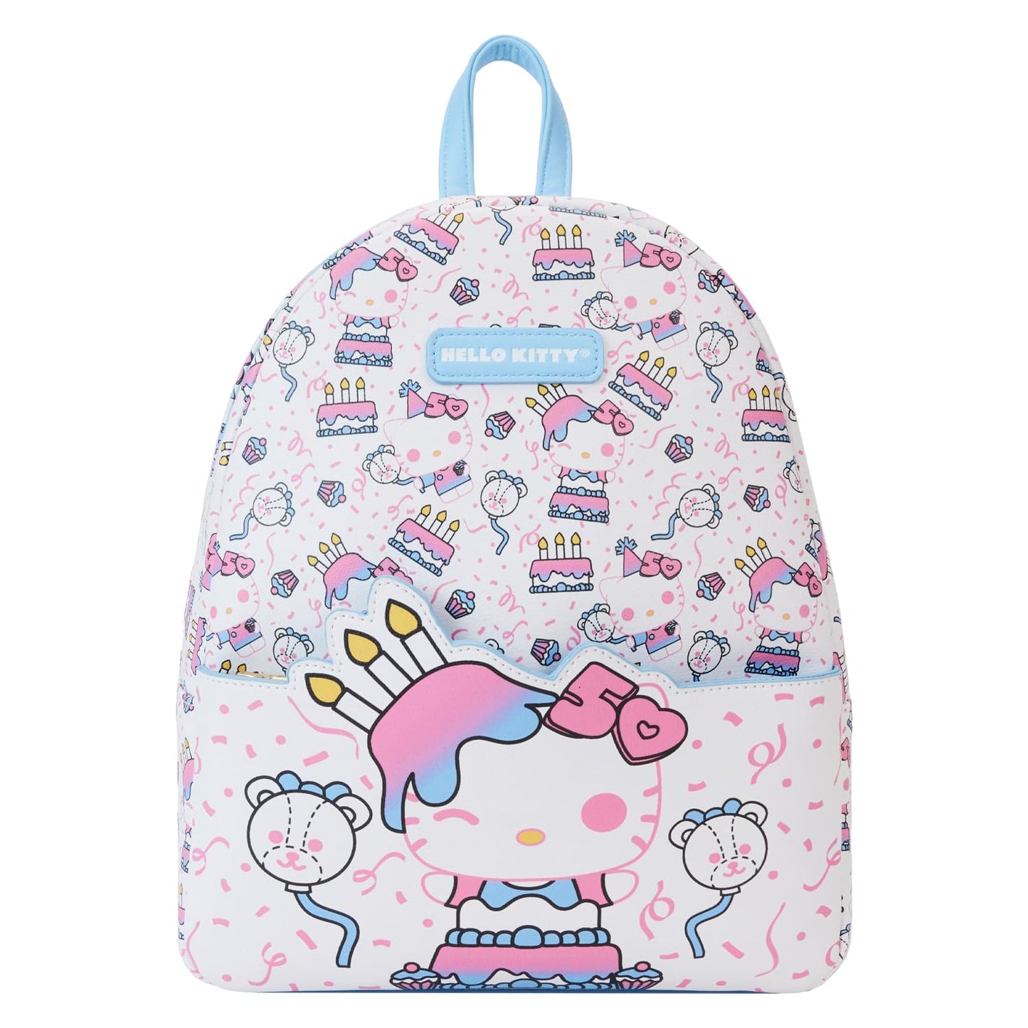 Funko Mini-Backpack Hello Kitty 50th Anniversary