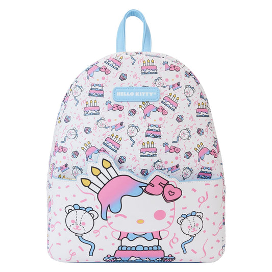 Funko Mini-Backpack Hello Kitty 50th Anniversary