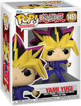 Funko POP Yu-Gi-Oh! - Yami Yugi #1451
