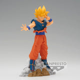 Banpresto History Box 9 - Super Saiyan Son Goku