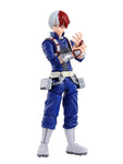S.H. Figuarts My Hero Academia - Shoto Todoroki