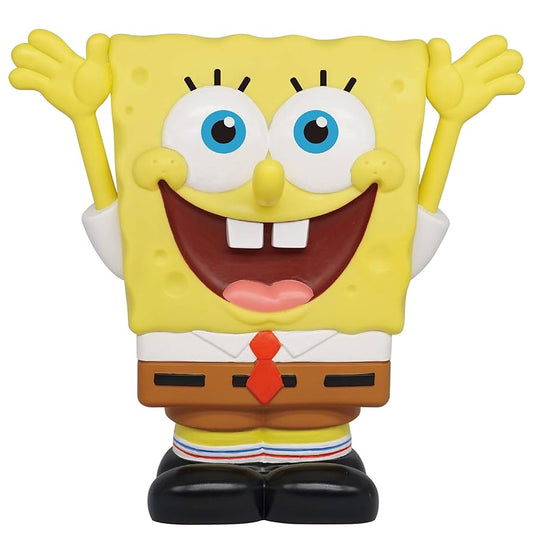 Alcancia PVC SpongoBob Squarepants